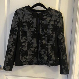 Laura Women's Blazer/Jacket (Size 6) - Like New